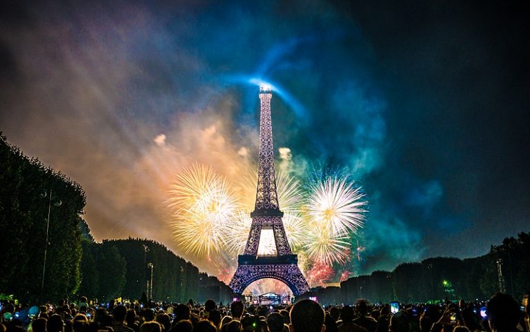 11 Fun Festivals in France That You Must Experience