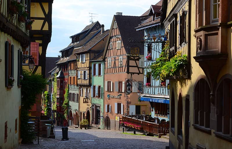 Riquewihr