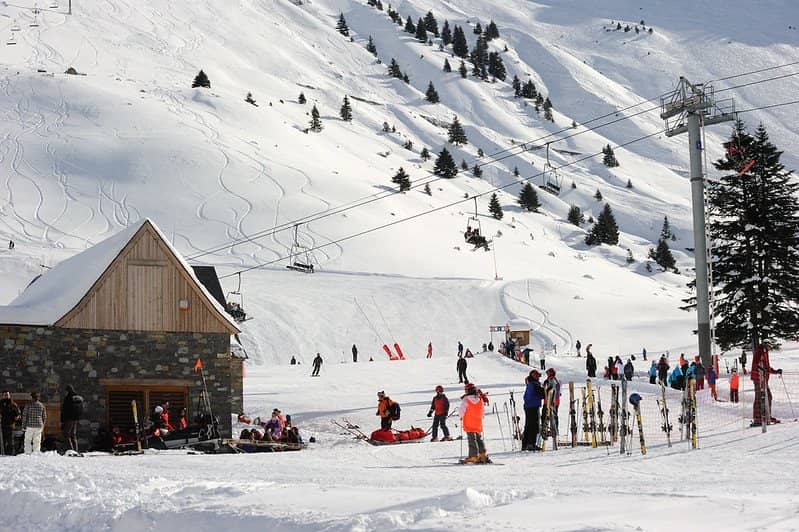 Grand Tourmalet