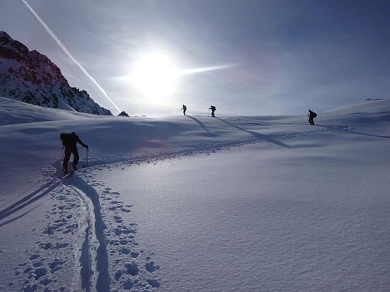 Chamonix-Mont-Blanc