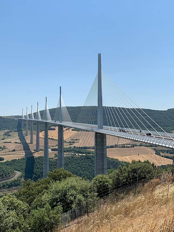 Millau Viaduct