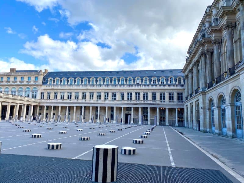 Domaine National du Palais-Royal