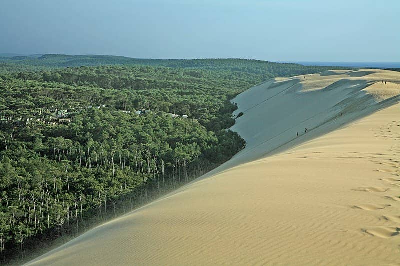 Dune du Pilat