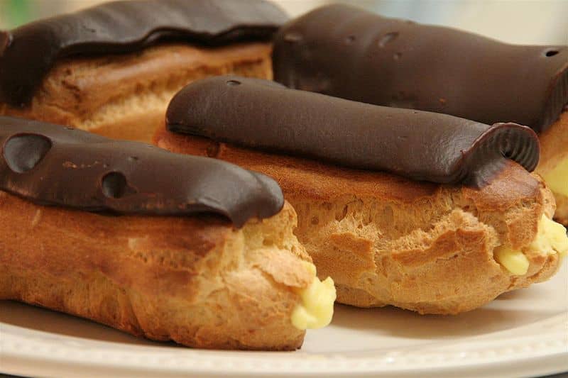 Eclairs