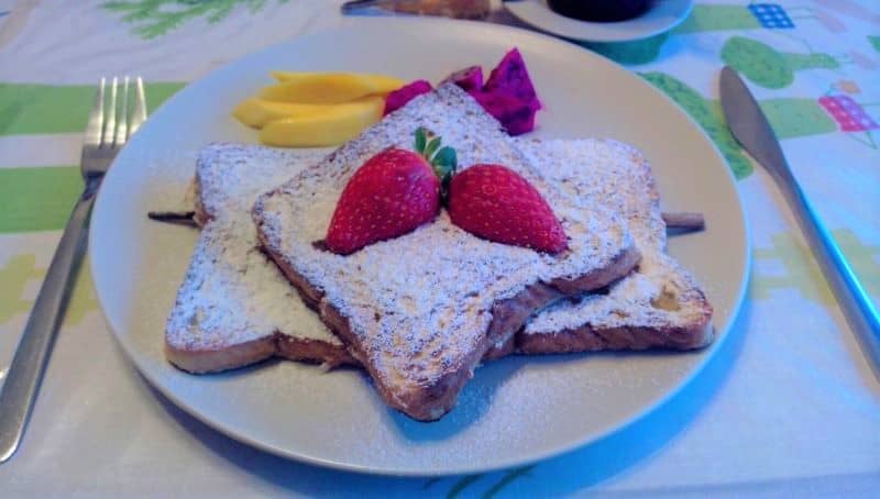 french toast