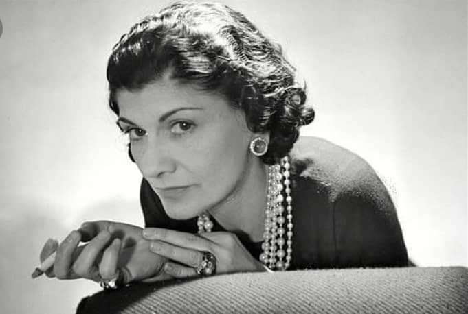 Coco Chanel – Wikipedia