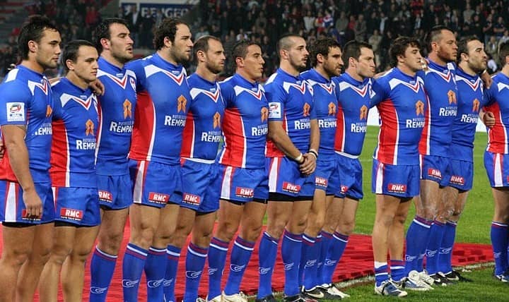 french national rugby league