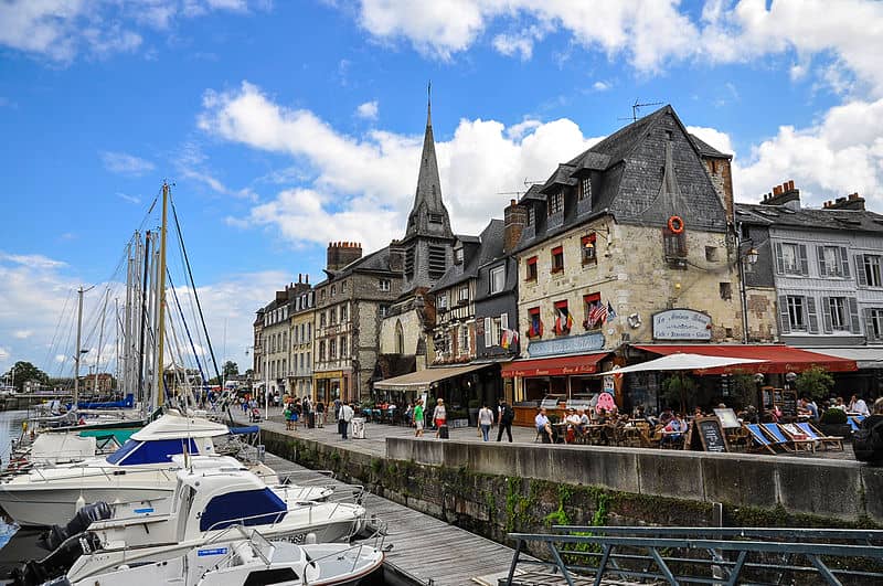 best places to visit in france outside paris