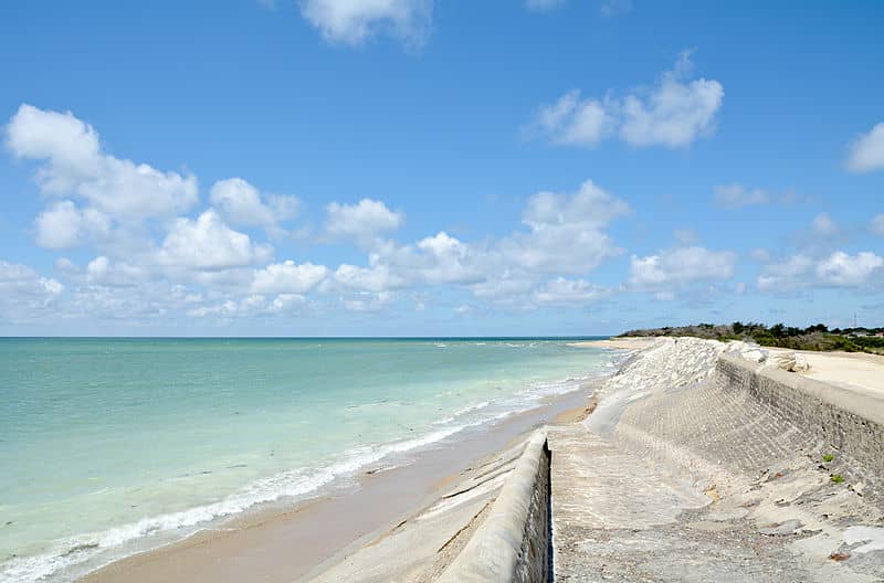 Ile de Ré