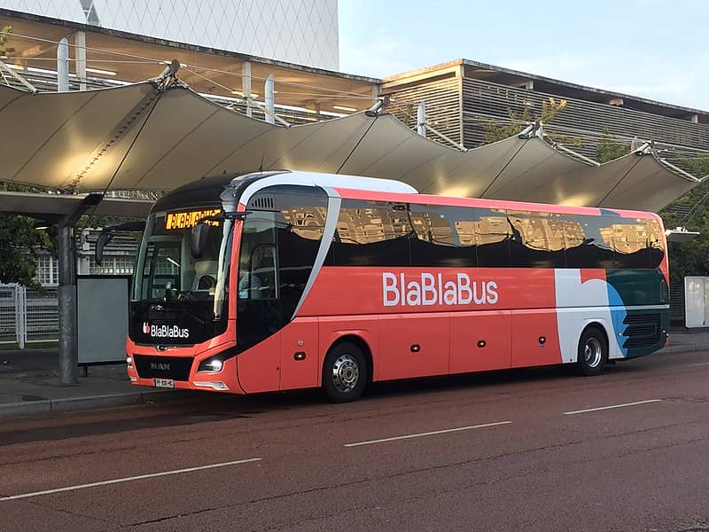 BlablaBus Saint-Denis