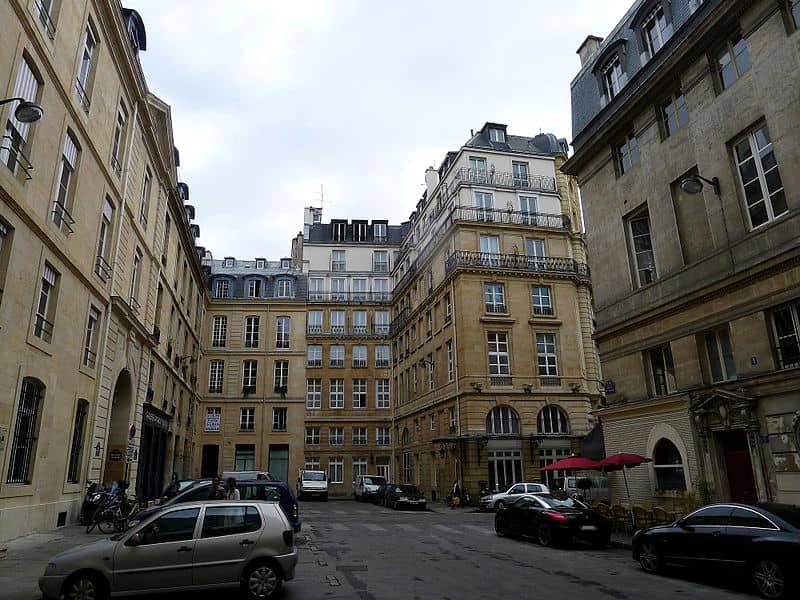 12 Of Emily In Paris' Filming Locations - Journey To France