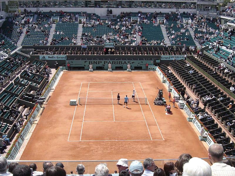 French Open, History, Winners, & Facts