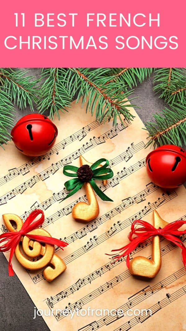 11 French Love Songs For The Romantic Journey To France 11 French Love Songs For The Romantic Journey To France