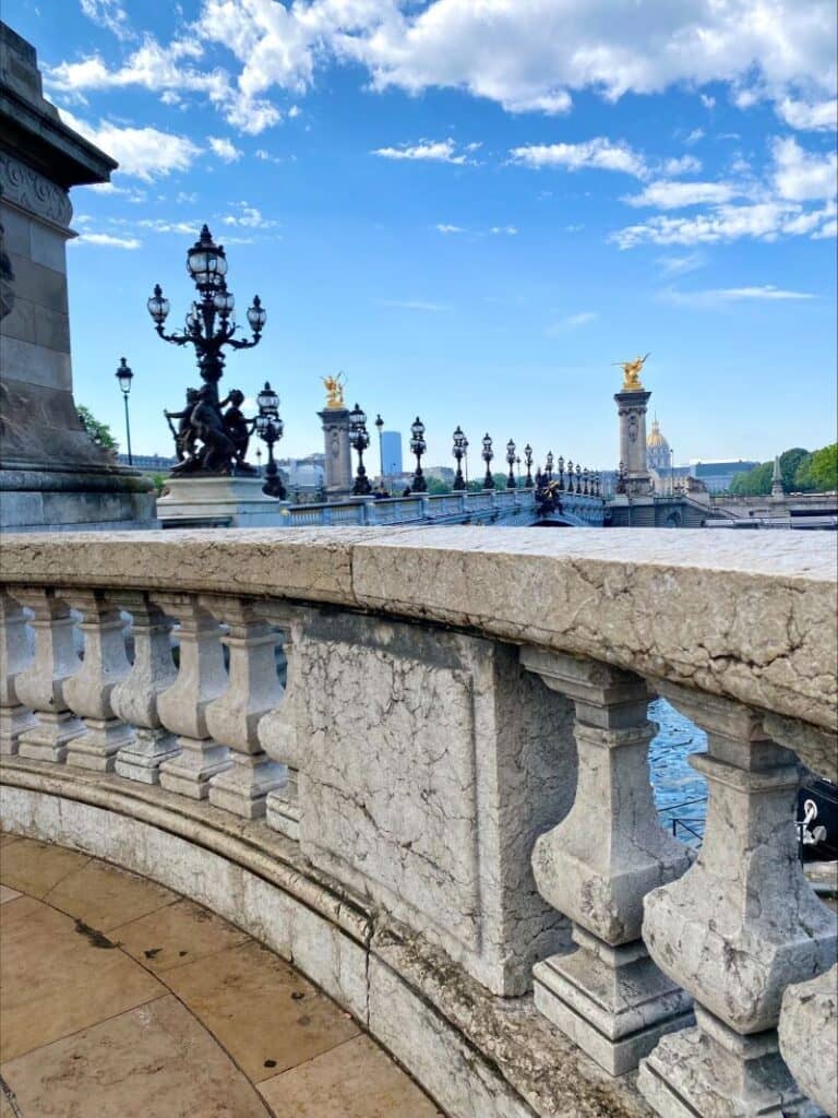 Pont Alexander