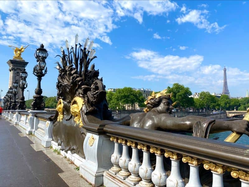 Pont Alexandre III