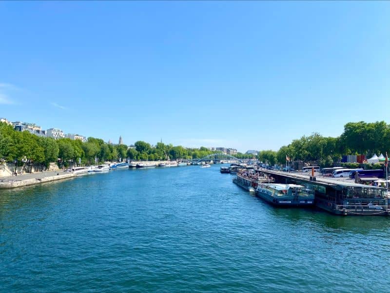 Seine River