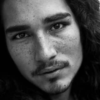 Willy Cartier French Model