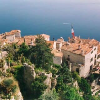 Eze France