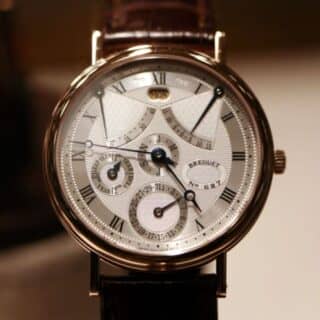 10 Best French Watch Brands