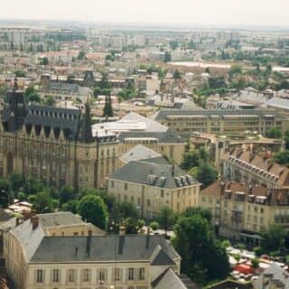 Chartres