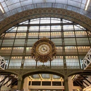 Musee d’Orsay