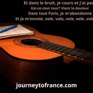 nnFamous French Songs In Tiktok