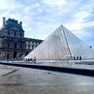 Louvre Museum