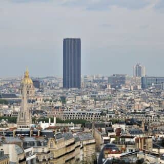 Montparnasse Tower