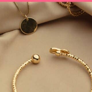 22 Best French Jewelry Brands To Choose From