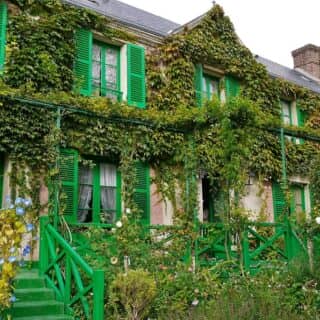 Giverny, France