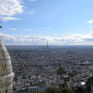 Montmartre Paris