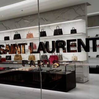 9 Most Affordable YSL Bags