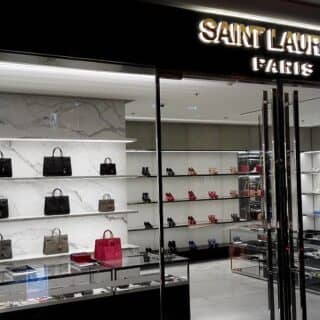 9 Most Expensive YSL Bags