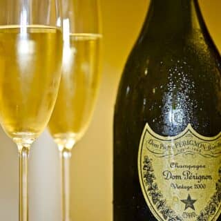 Dom Perignon