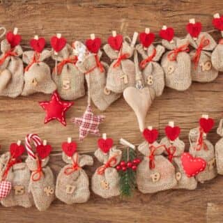 Advent Calendars