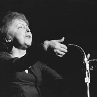 Edith Piaf