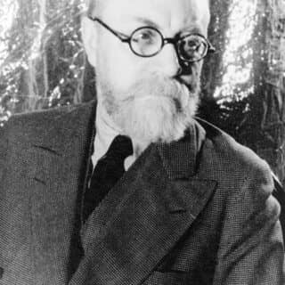 Henri Matisse 