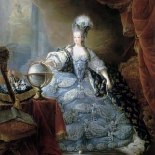 Marie Antoinette