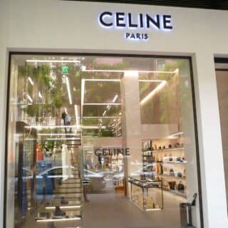 Celine Paris