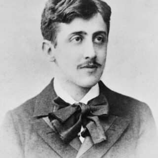 Marcel Proust