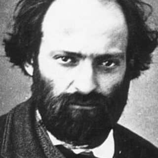 Paul Cezanne