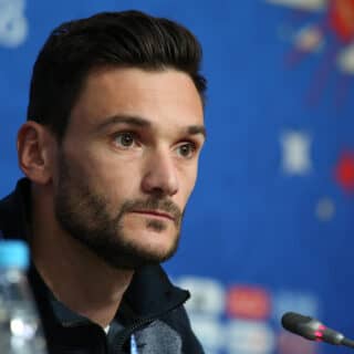 Hugo Lloris