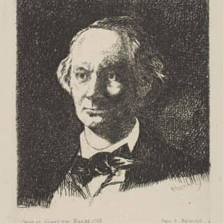 Charles Baudelaire