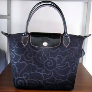 Longchamp Tote Bag