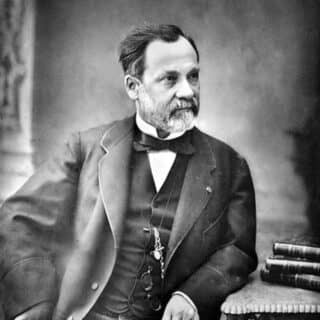 Louis Pasteur