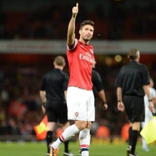 Olivier Giroud