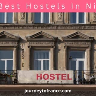 7 Best Hostels In Nice