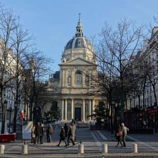 Sorbonne University