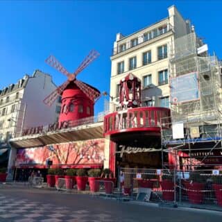 Moulin Rouge