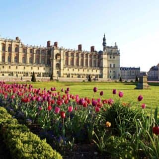 Château de Saint-Germain-en-Laye